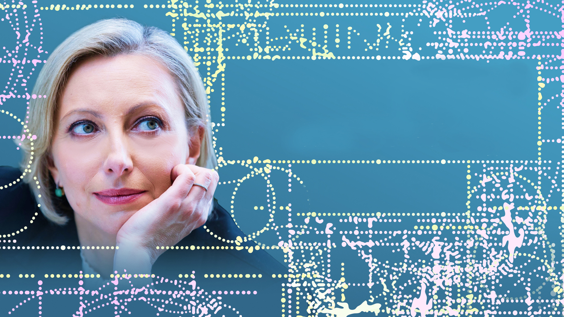 Leaders with Francine Lacqua: The Podcast : Emma Grede: How She Built Good...