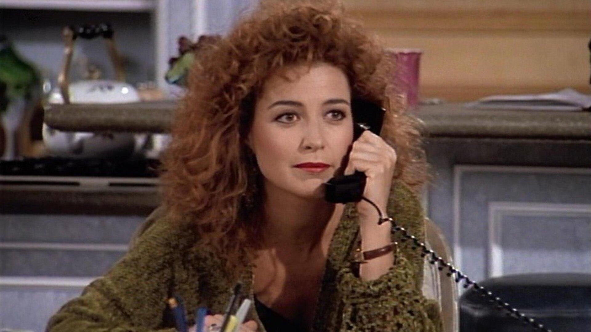 Designing Women : The Emperor's New Nose