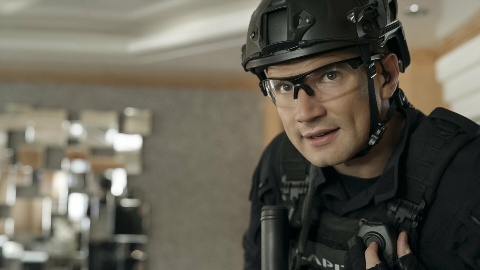 S.W.A.T. : Kingdom