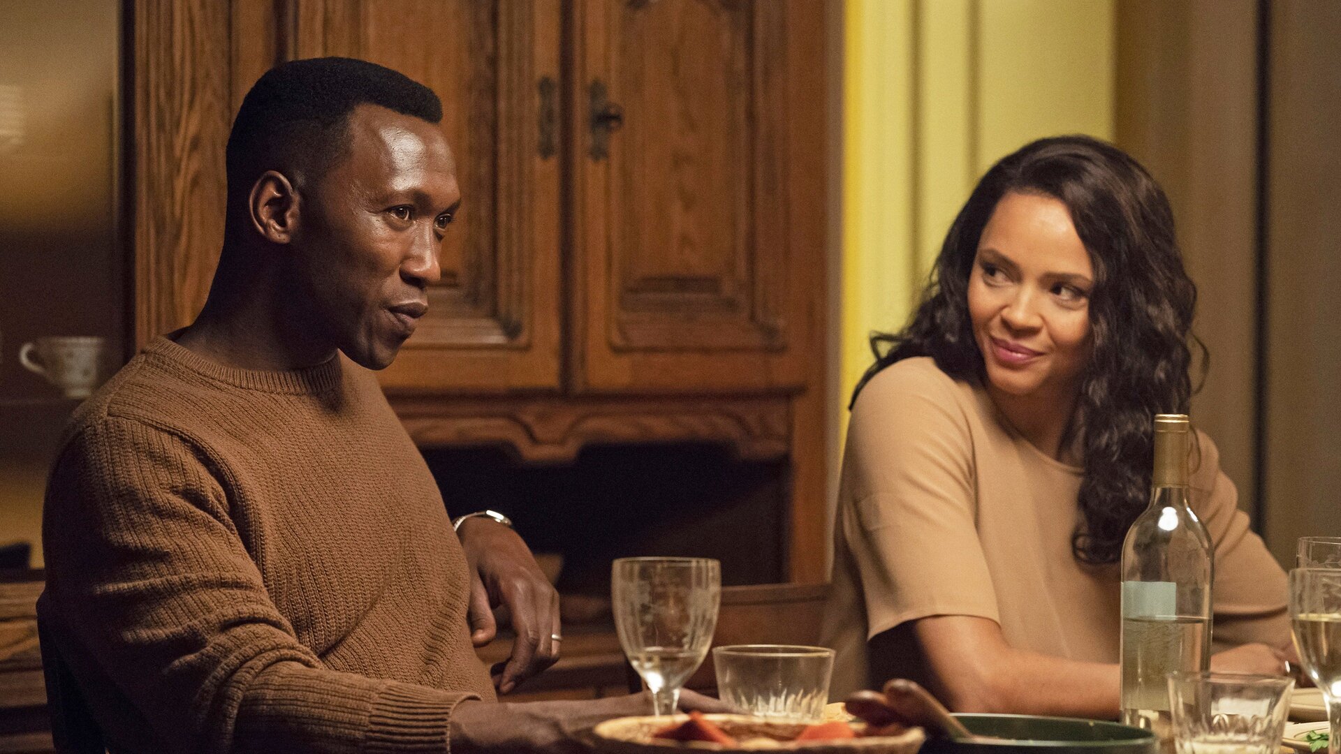 True Detective : If You Have Ghosts