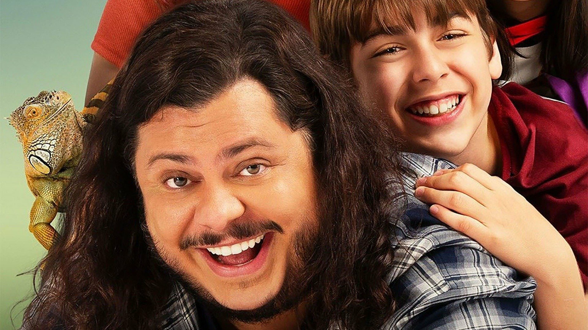 Um Tio Quase Perfeito 2