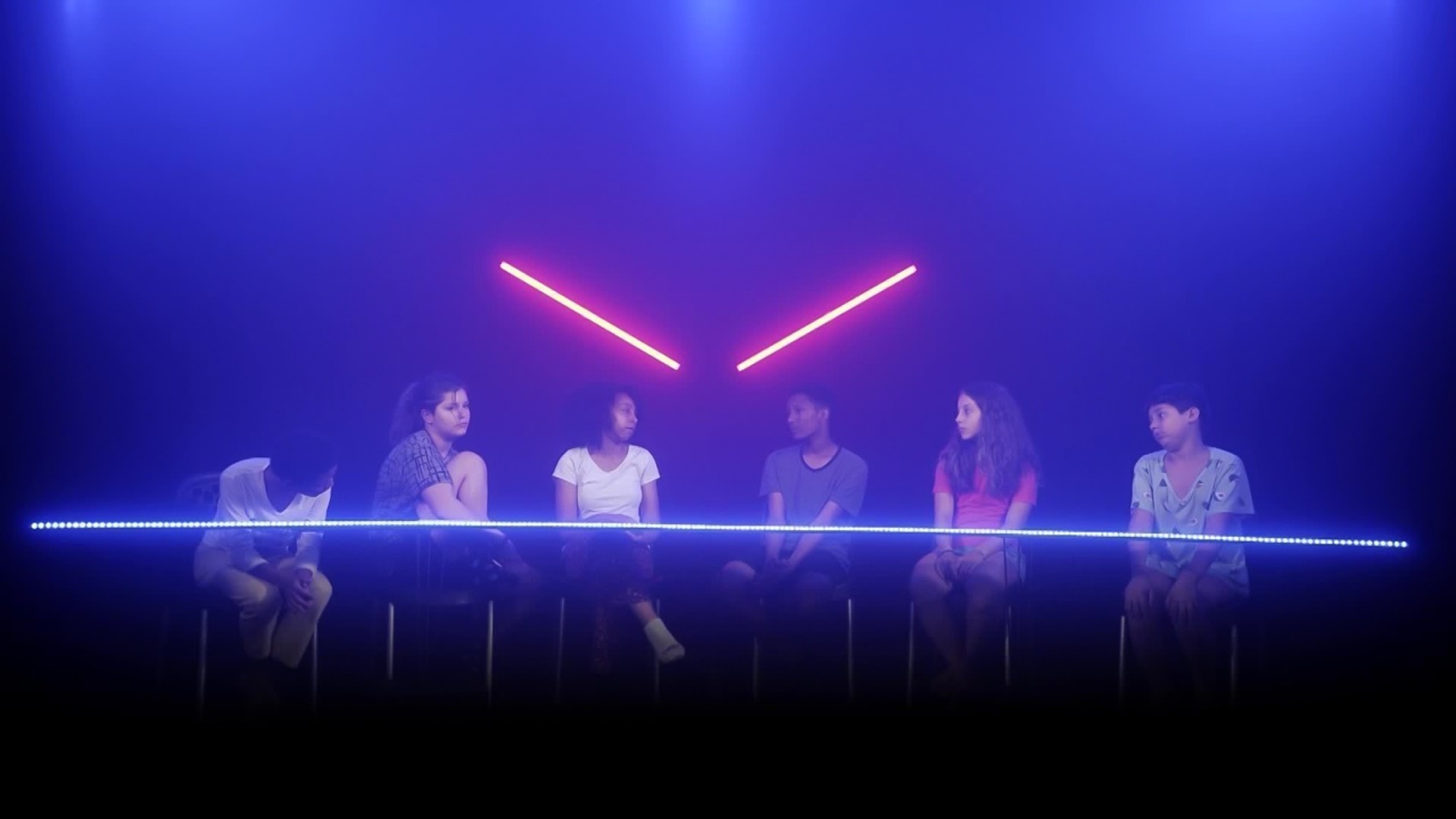 O Mundo que Sei : Entre Mundos