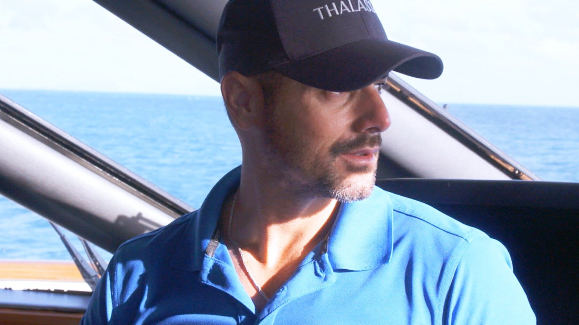 Below Deck Down Under : Garotas Legais Terminam em Último