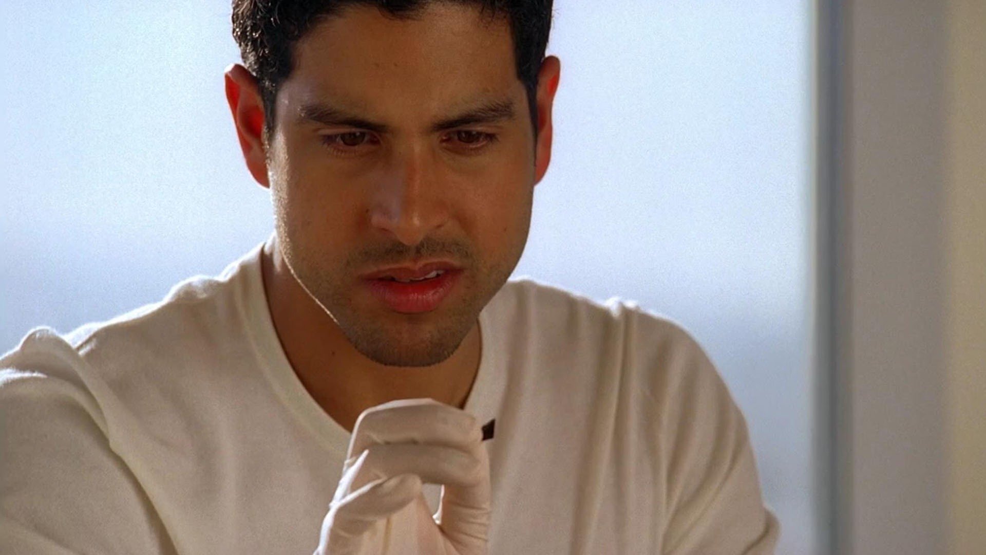 CSI: Miami : Dead Air