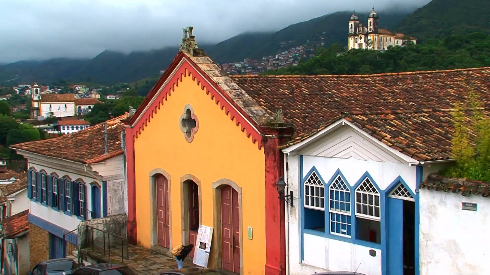 Coleções : Casas Brasileiras: Casa Potiguar