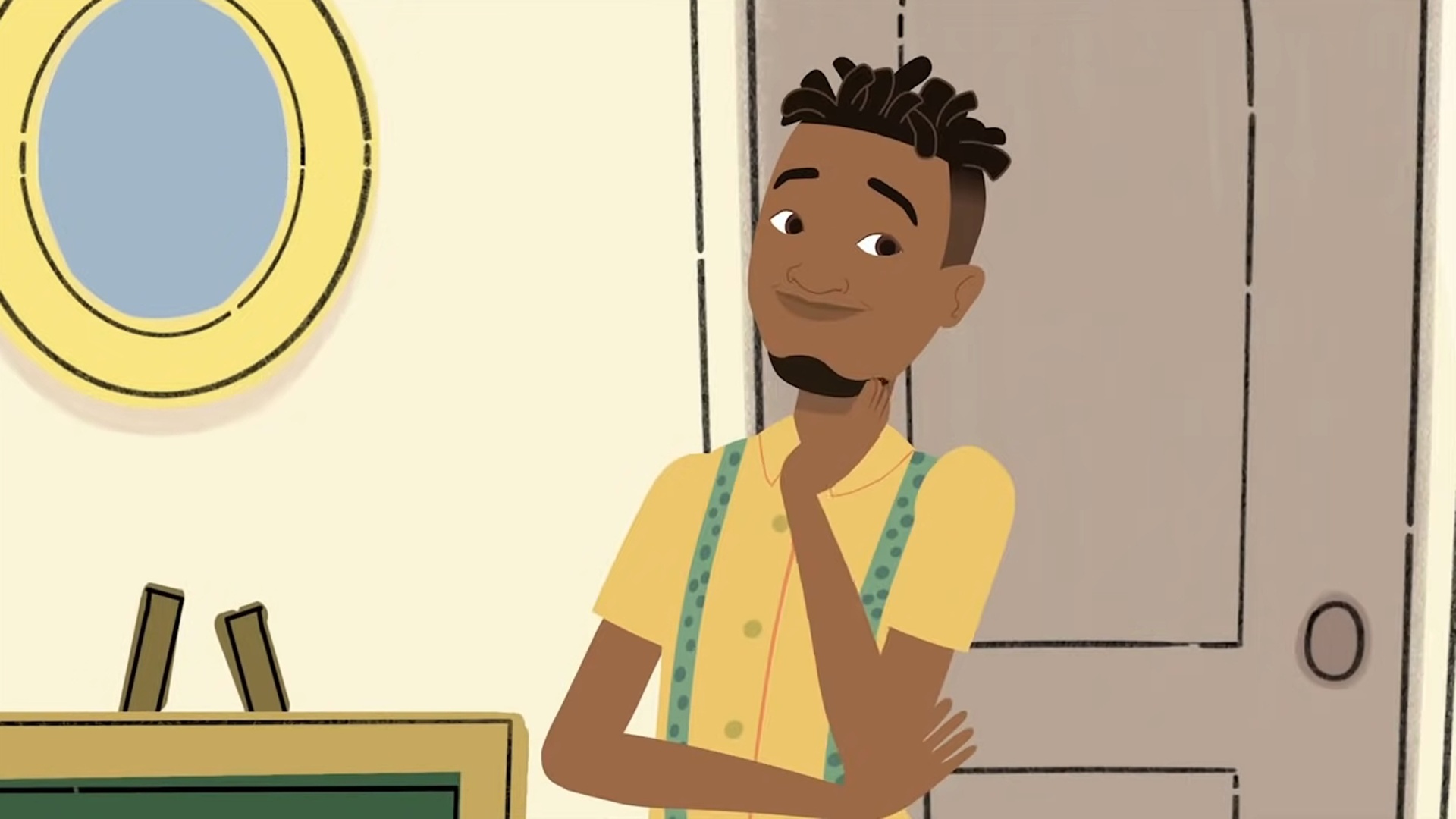 Grandes Pequeninos : Como, Quando, Por quê