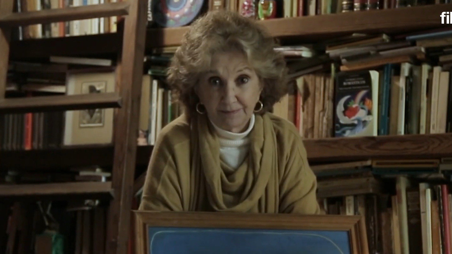 Norma en la nube : Histórias de Ulises