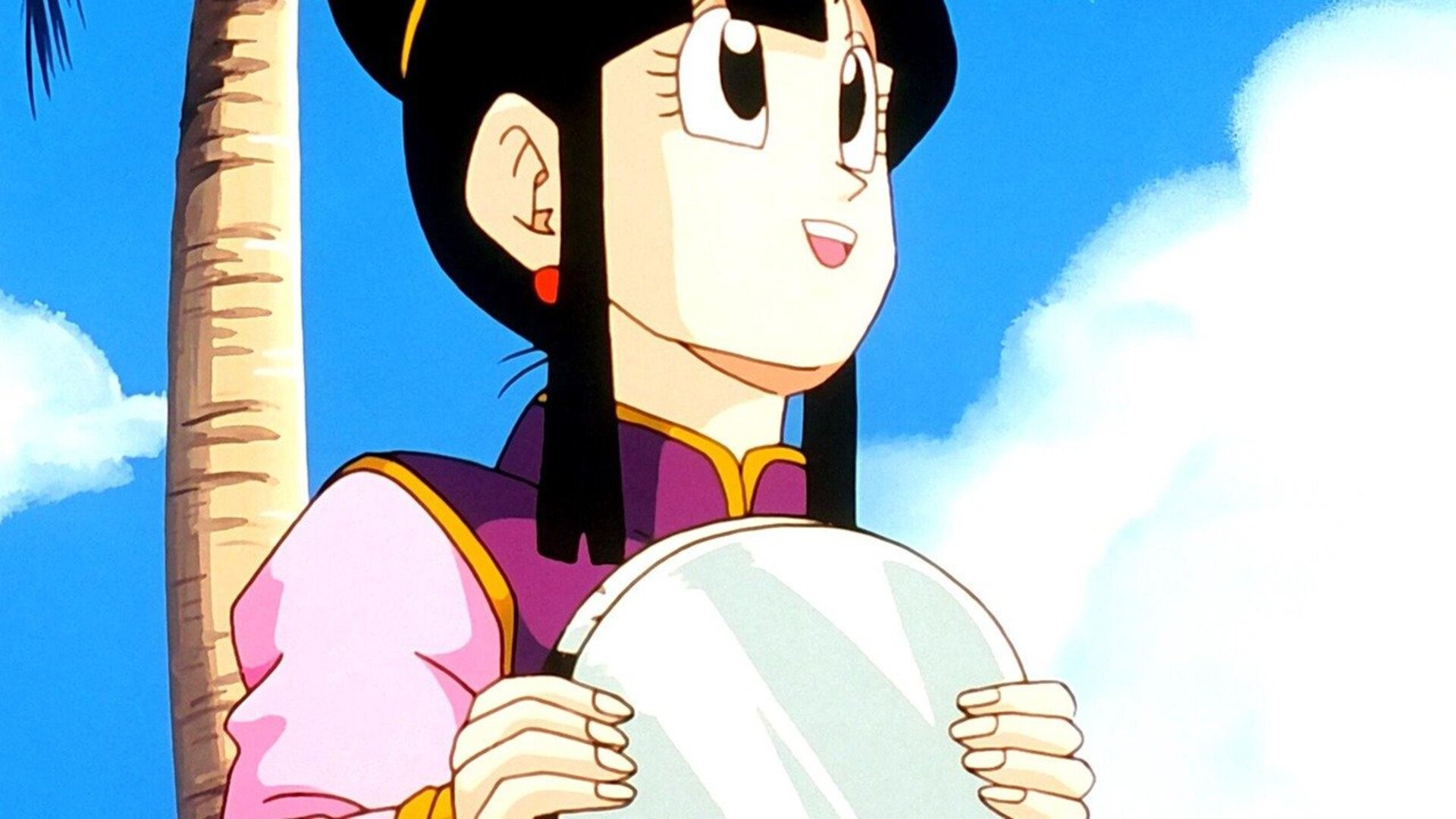 Dragon Ball Z : Laboratory Basement