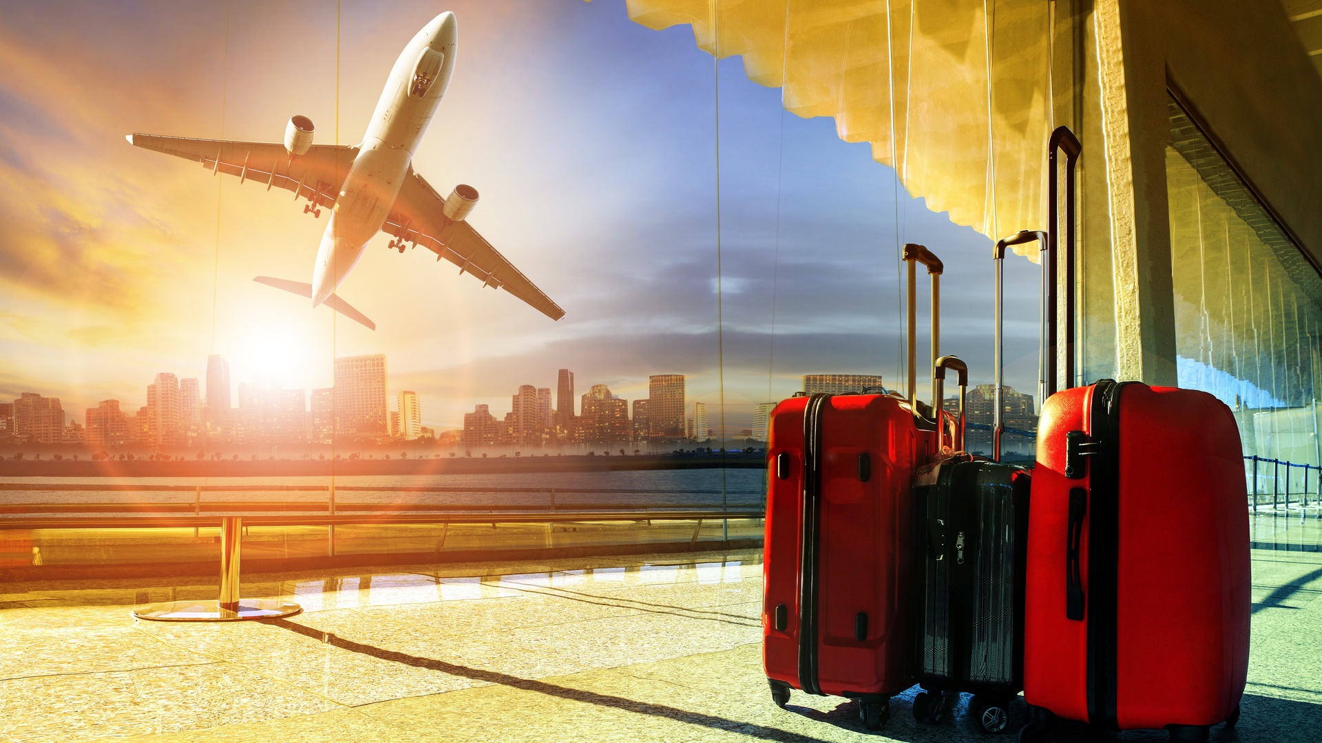 Top 5 Travel