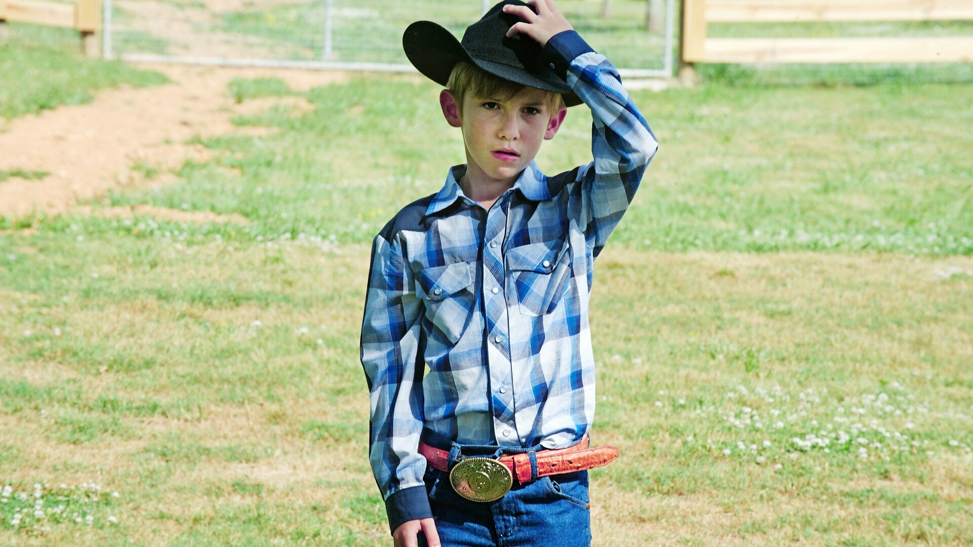 Chrisley Knows Best : Intensivão no Rancho