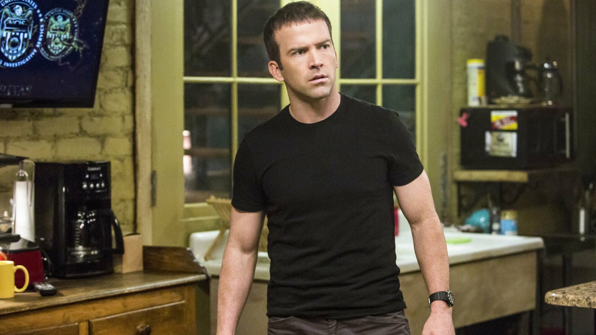 NCIS: New Orleans : My Brother's Keeper