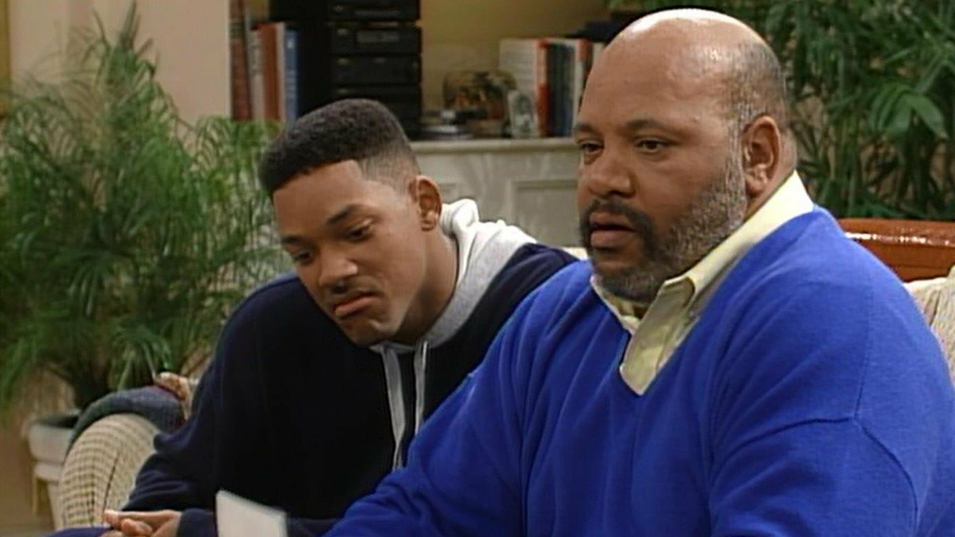 Um Maluco no Pedaço : M É pelas Muitas Coisas que Ela me Deu