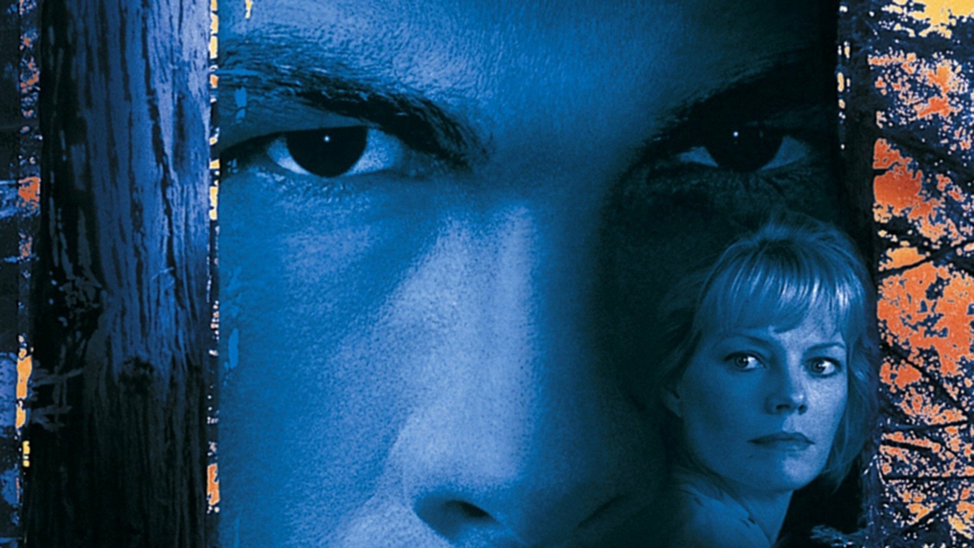 Ameaça Subterrânea