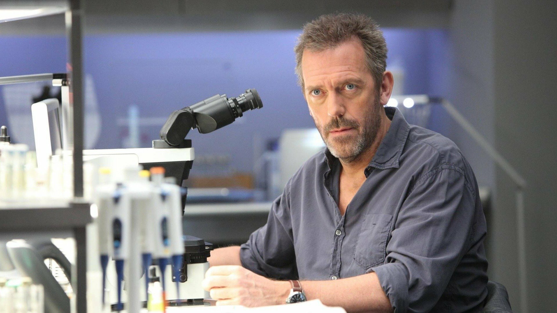 House : Piloto
