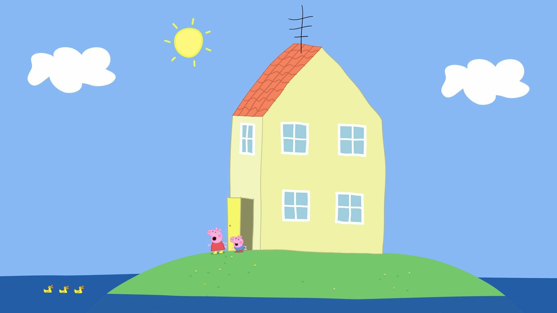 Peppa