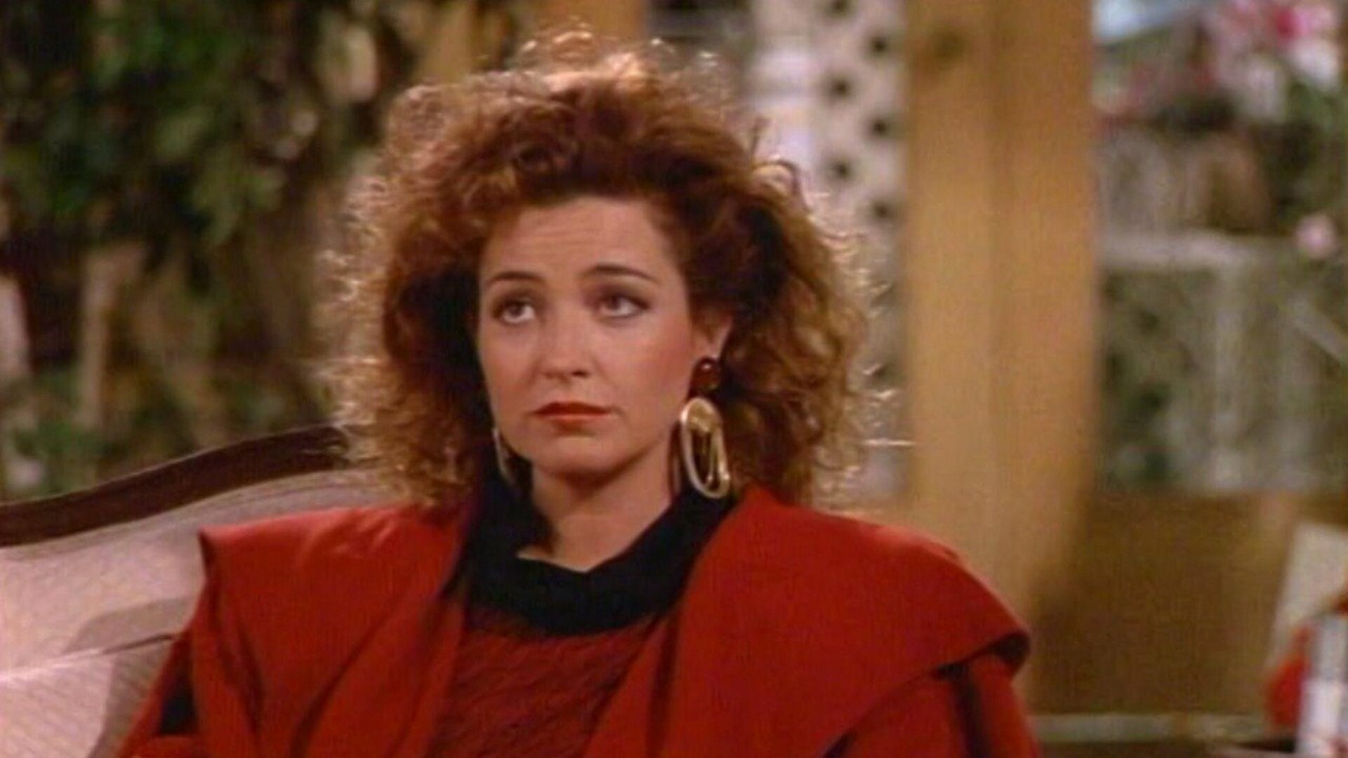 Designing Women : First Day of the Last Decade of the 20th Century