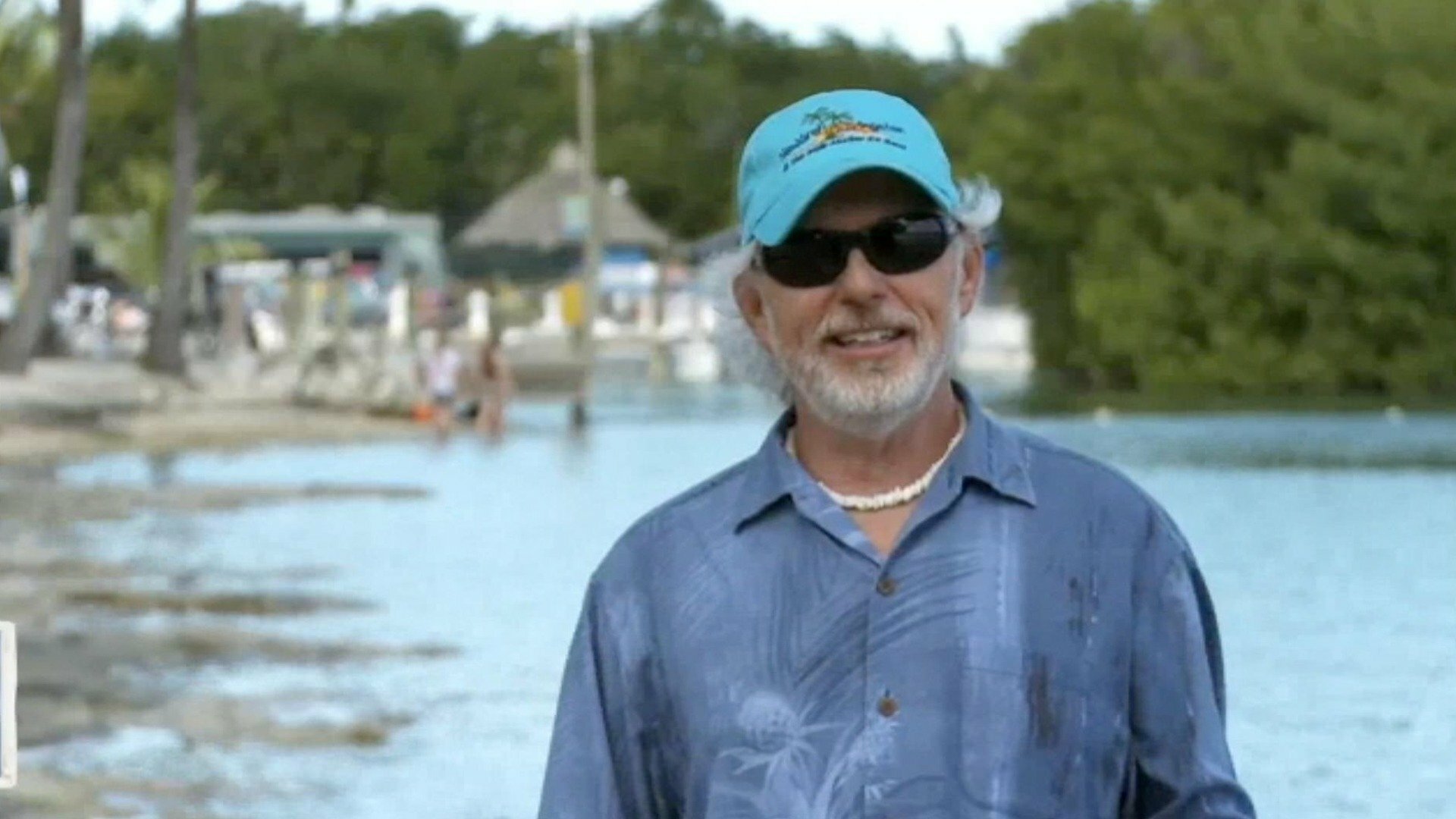 Casa de Praia : T1 EP1 - Um Paraíso de Ilha