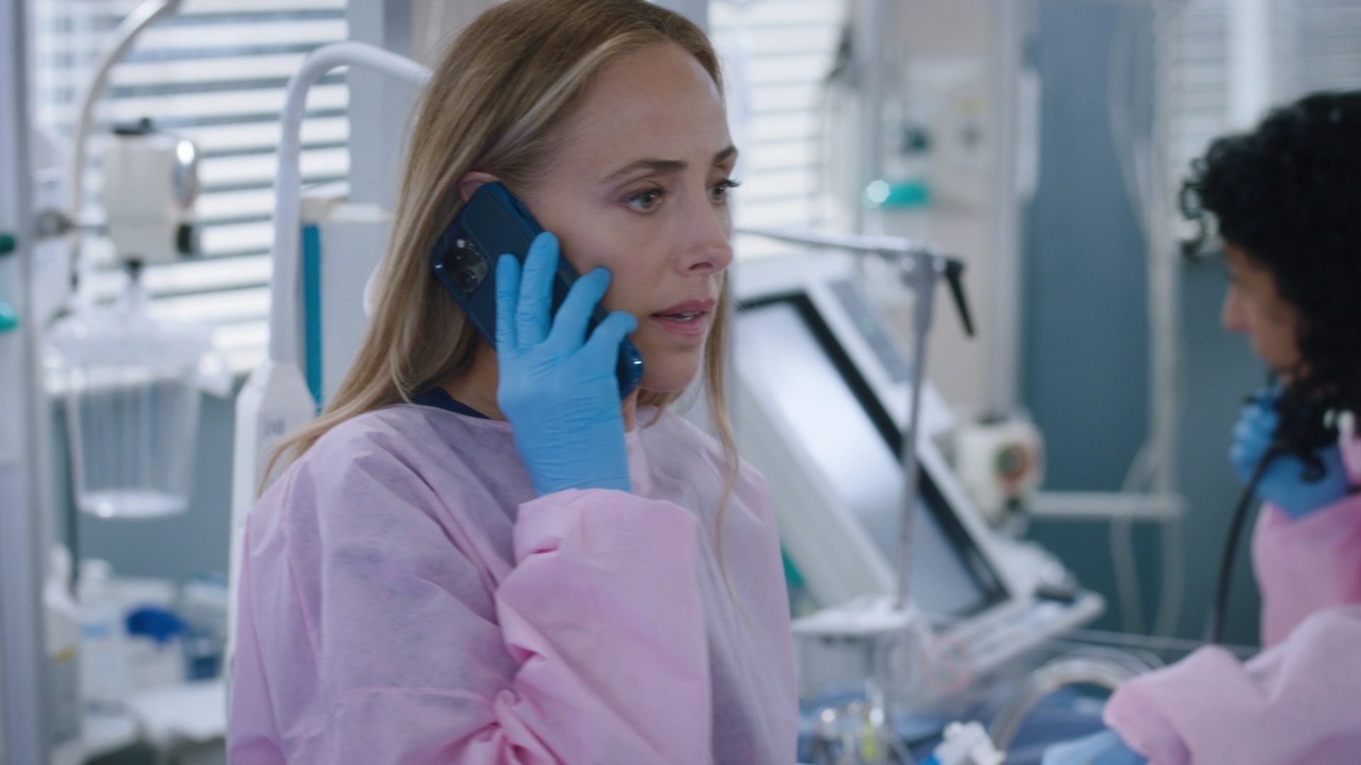 Grey's Anatomy : Skyfall