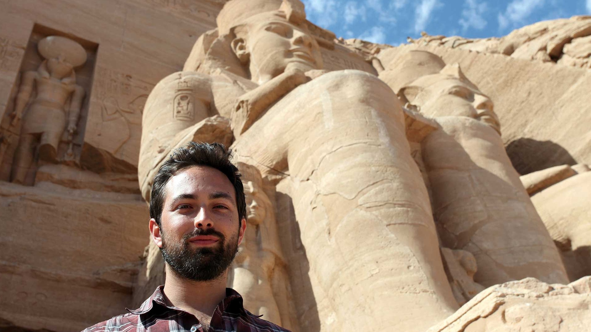 Legados da Antiguidade : Monumentos Monstruosos