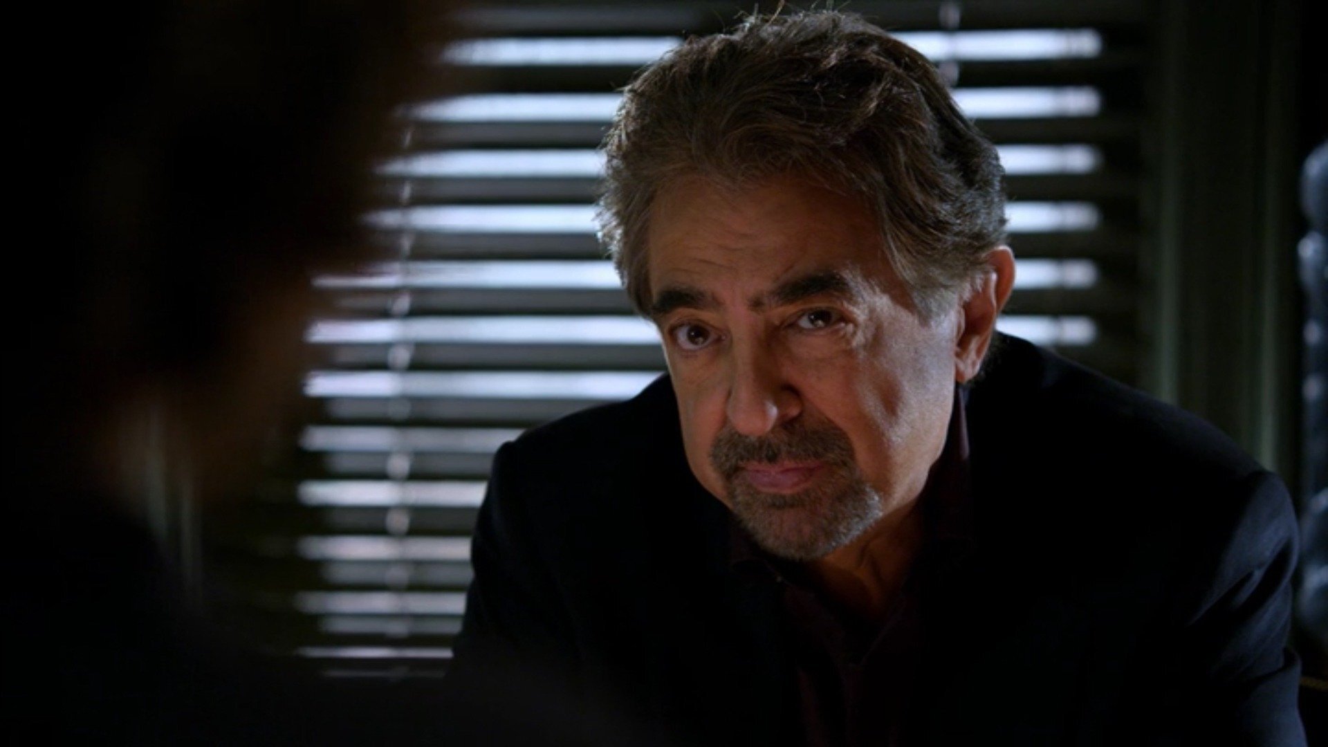 Criminal Minds : The Good Earth