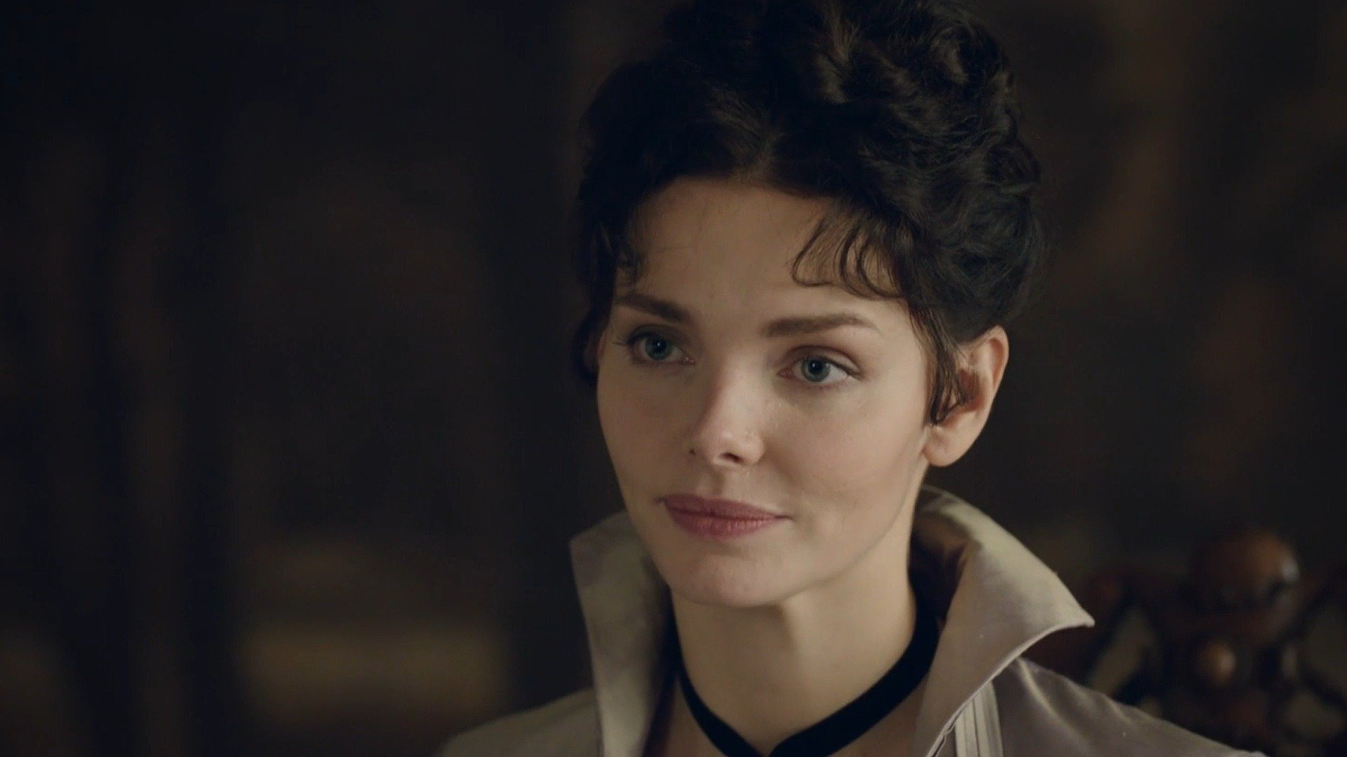 Anna Karenina : The Connection