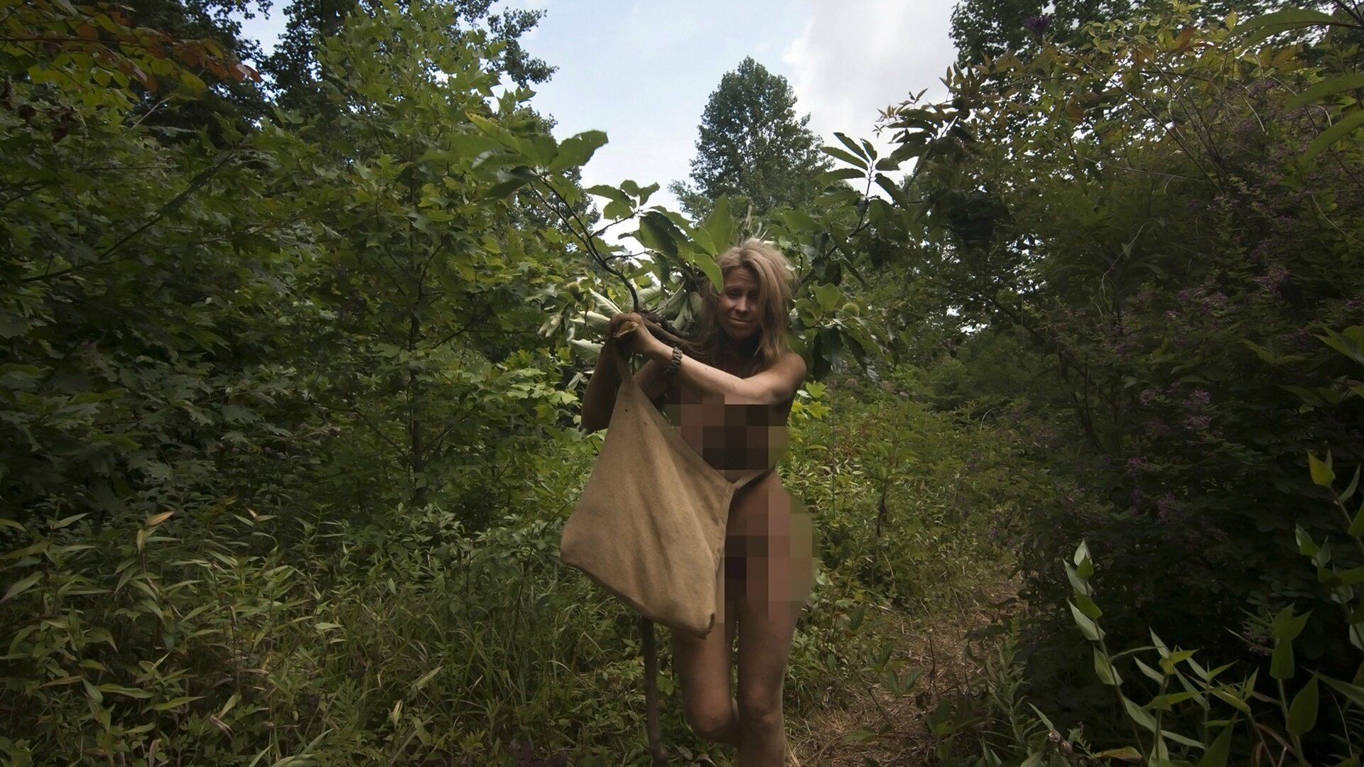 Largados e Pelados : Na Terra dos Ursos