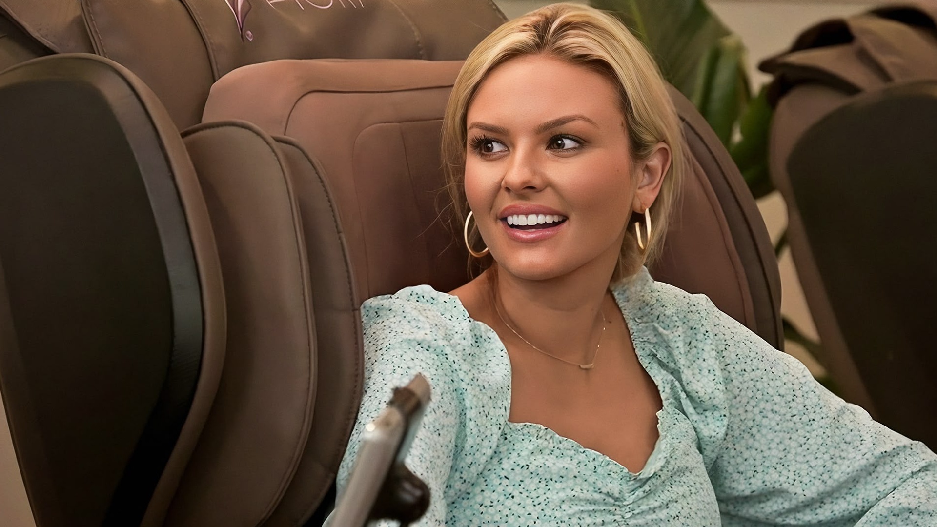 Growing Up Chrisley : Oi, Querido