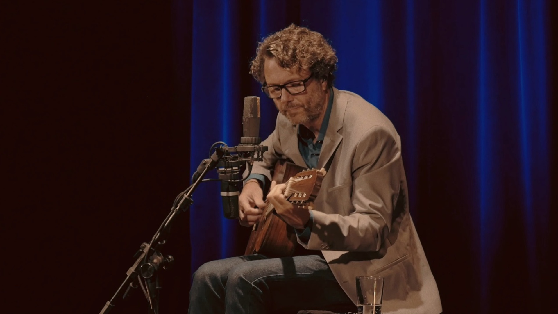 Jam Sessions : T1 EP53 - Duca Leindecker - Dia Especial