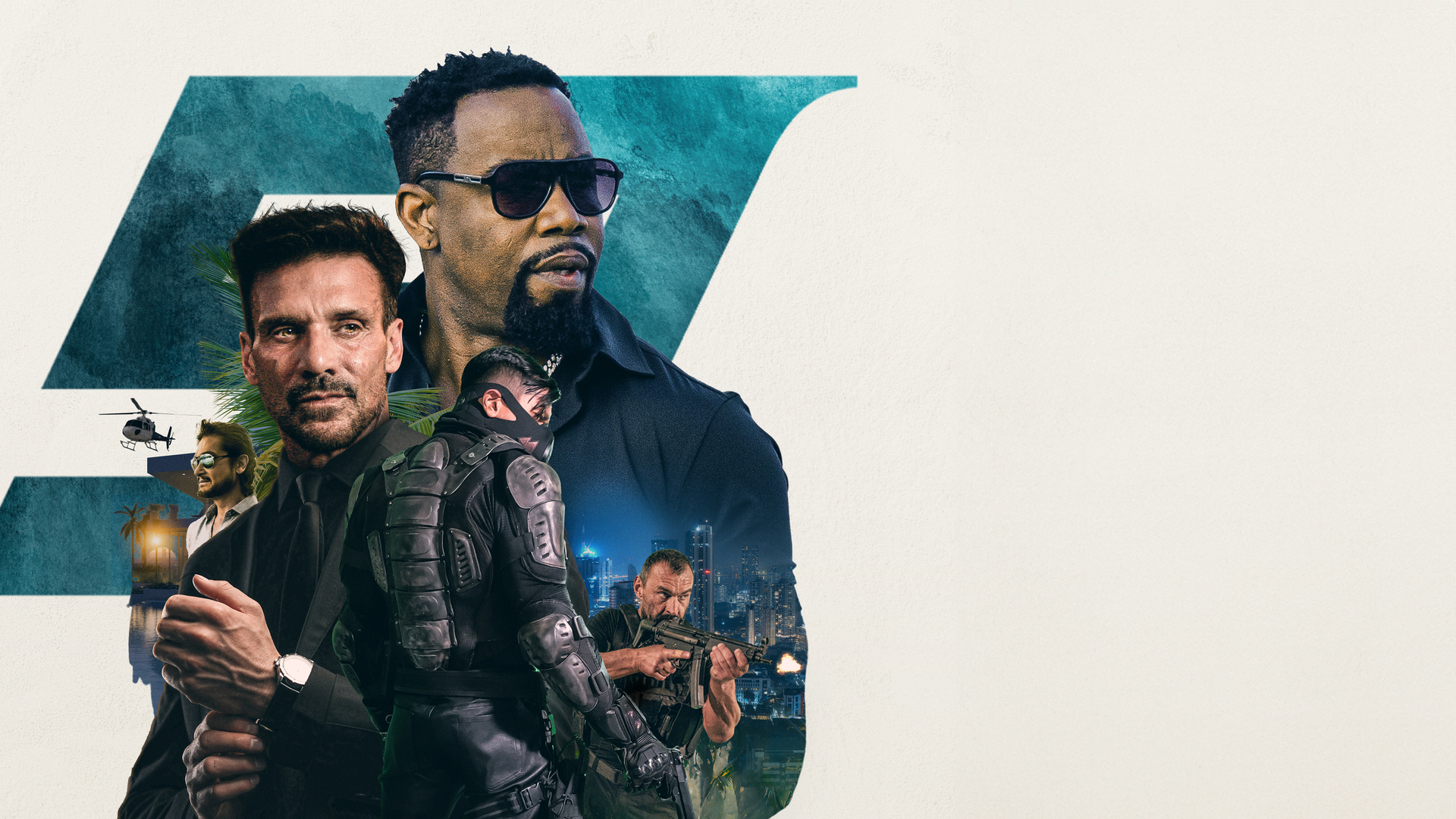 MR-9 - Missão Mortal