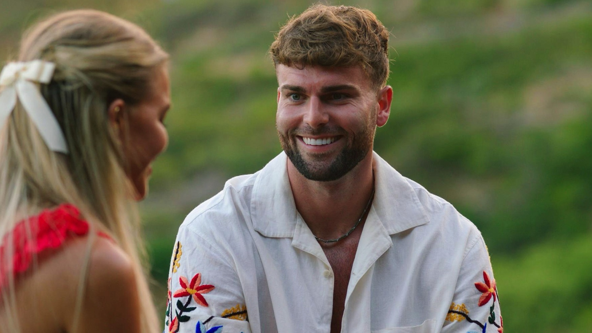 Love Island: All Stars