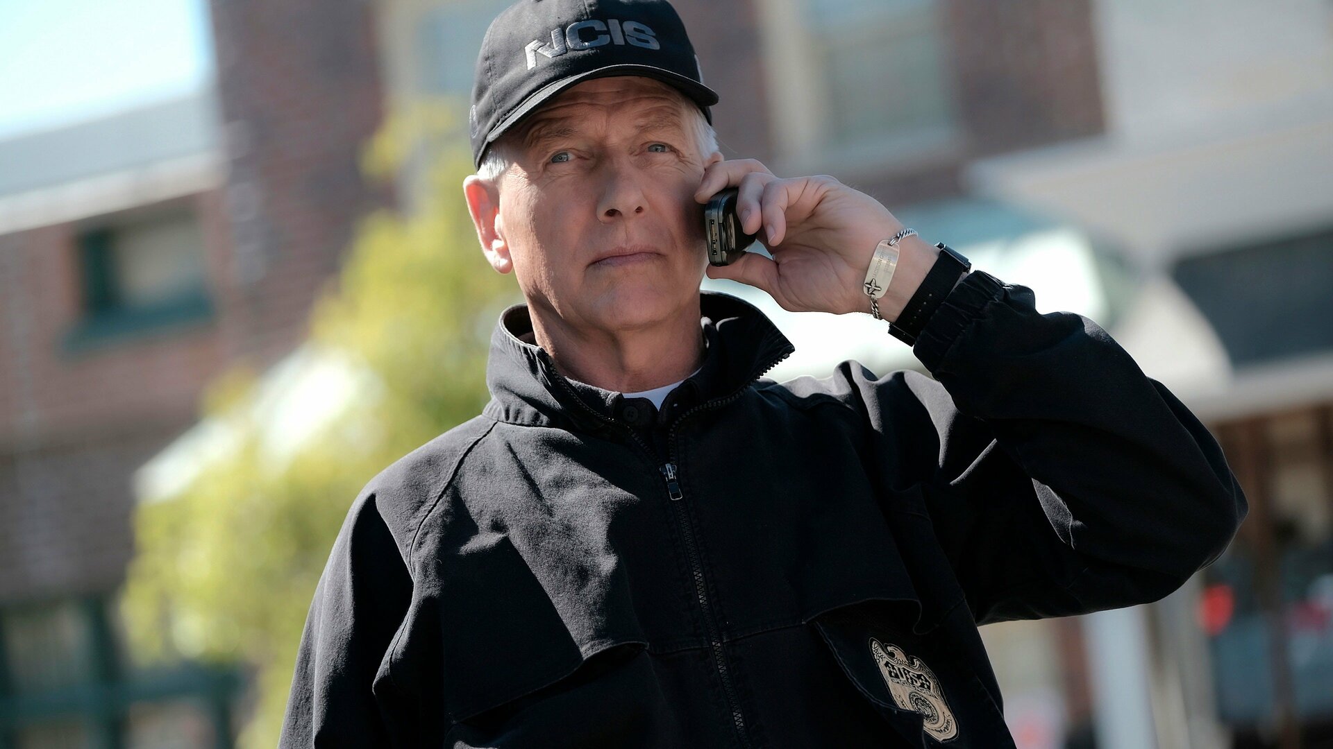 NCIS : Blarney
