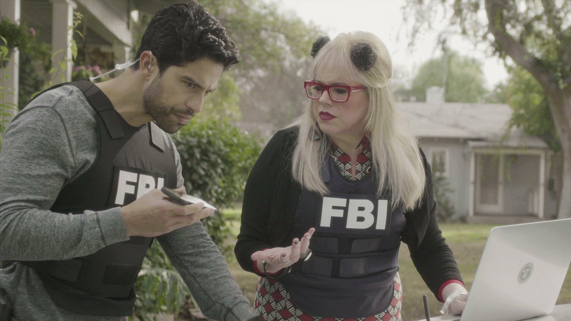 Criminal Minds : Collision Course