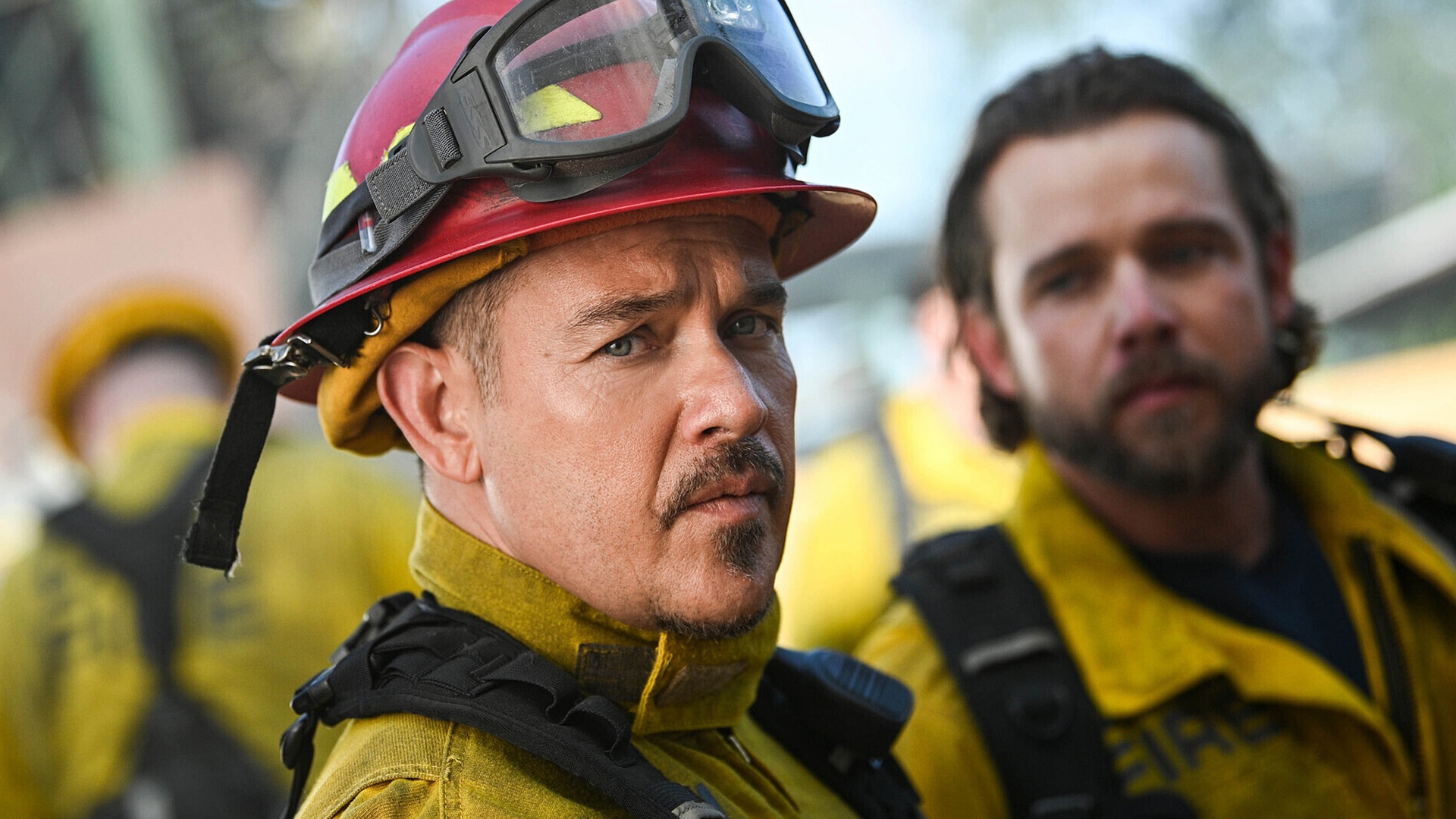 Fire Country : Goodbye for Now