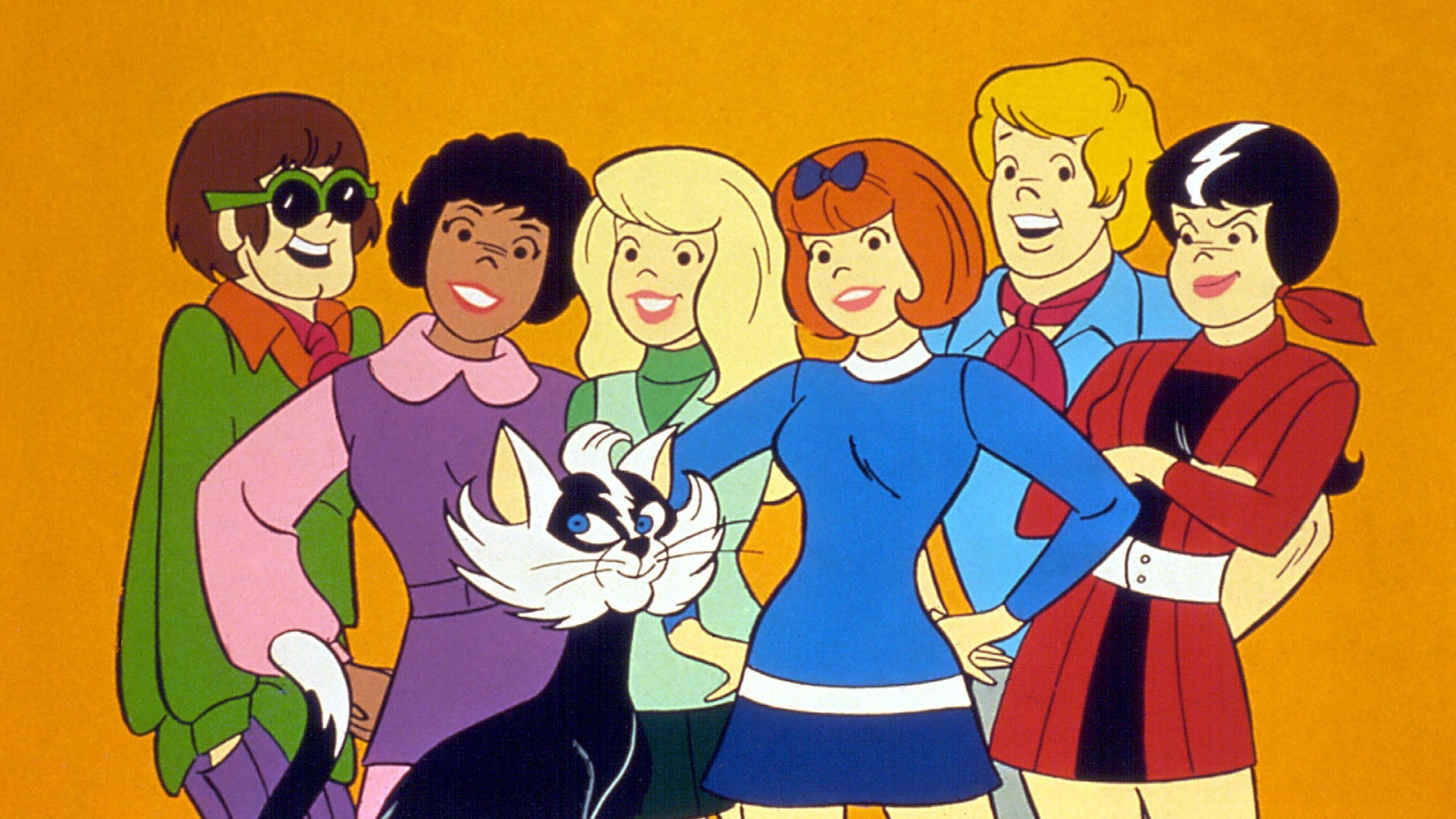 Josie e as Gatinhas