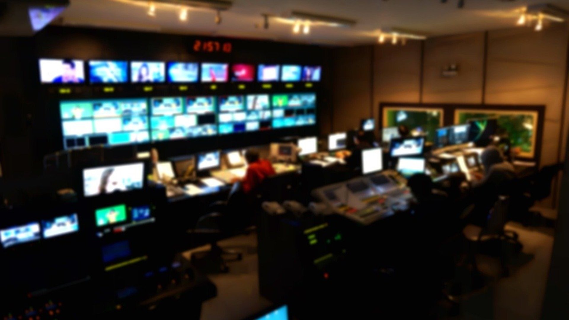 Sala de Imprensa