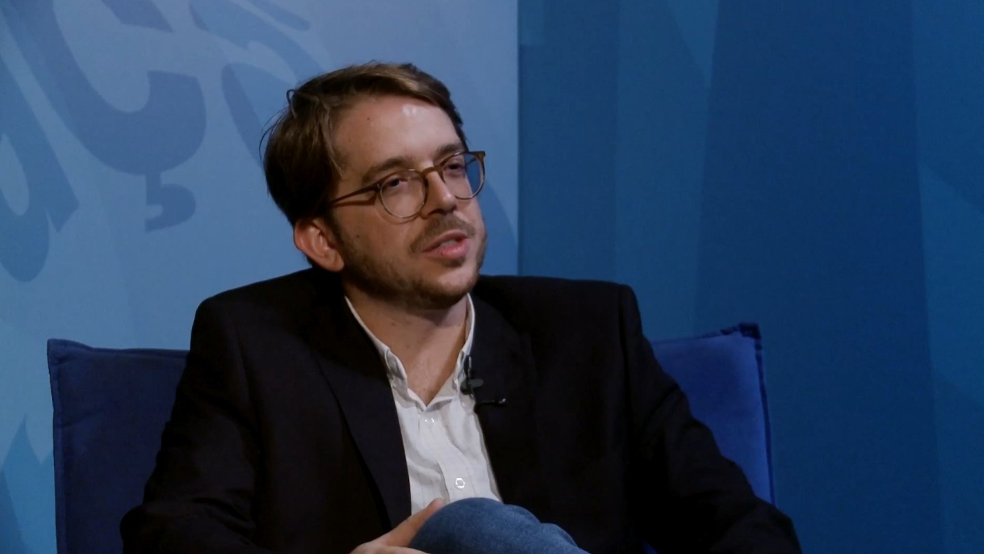 Identidade Brasil : Eduardo Zaidhaft
