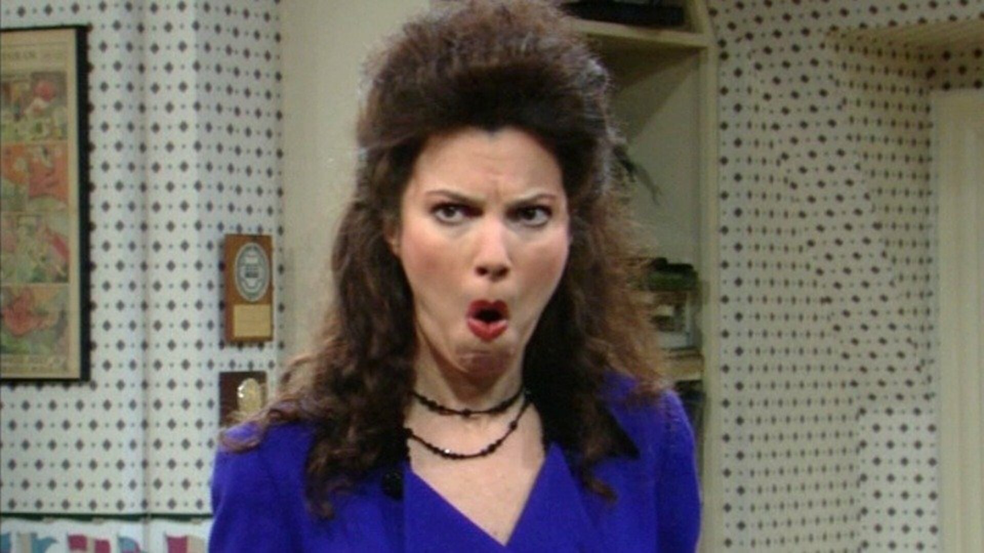 The Nanny : Fran Lite