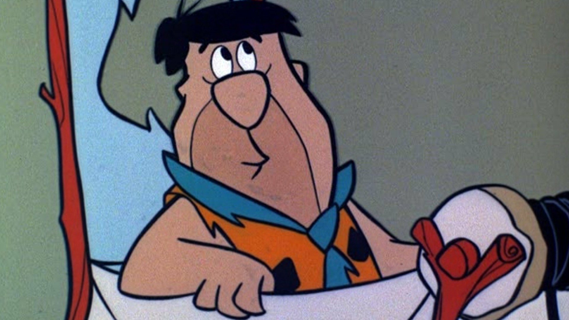 Os Flintstones : As Fadas Sempre Existiram