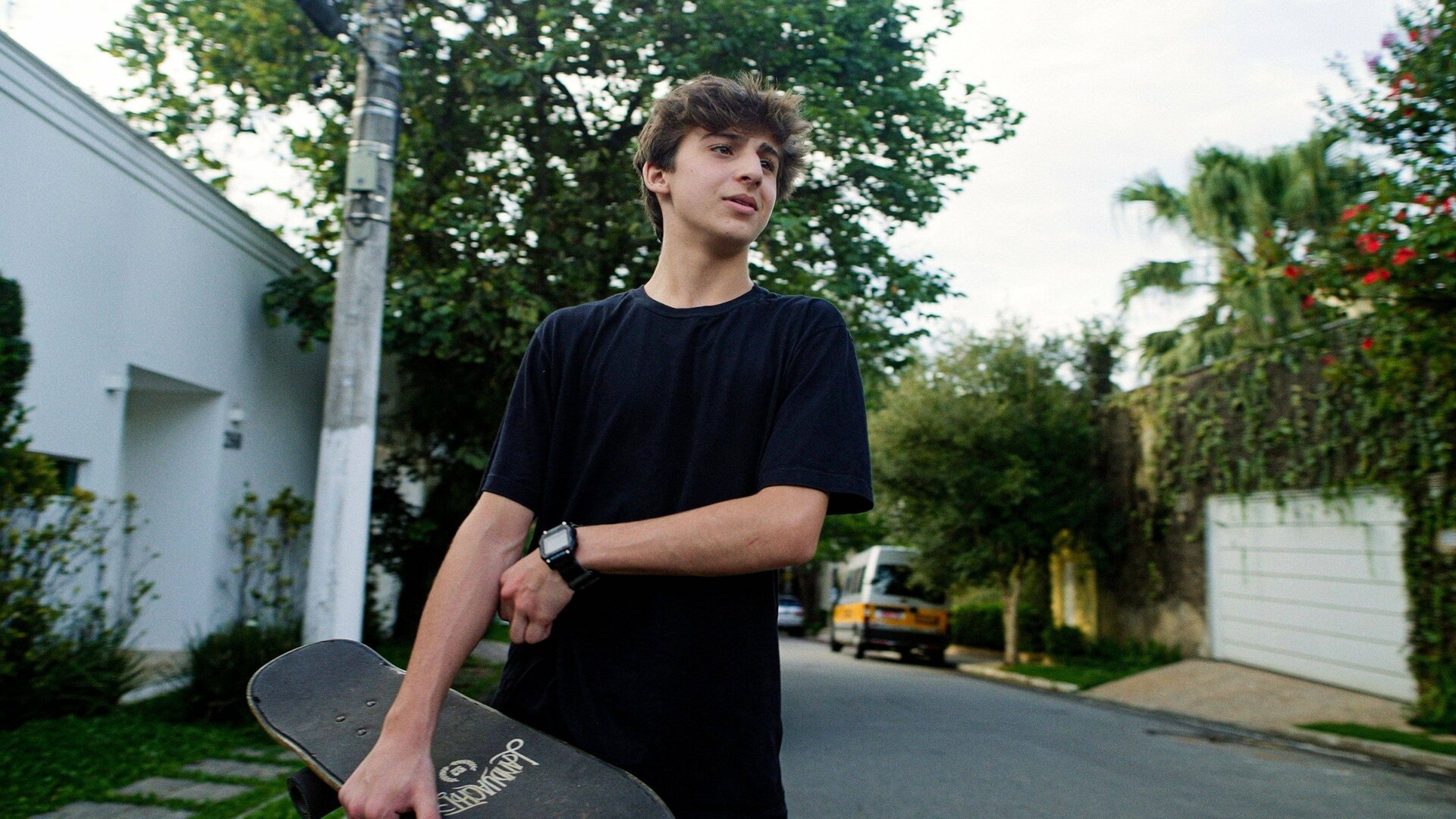 Coisa de Menino : O Macho Brasileiro