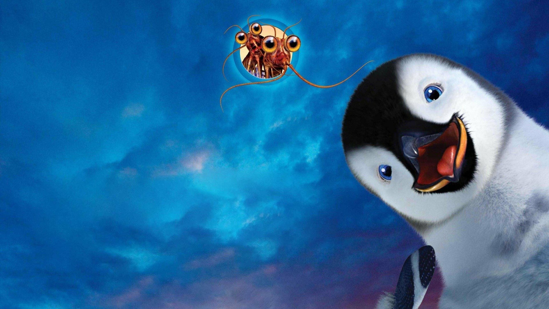 Happy Feet 2 - O Pinguim