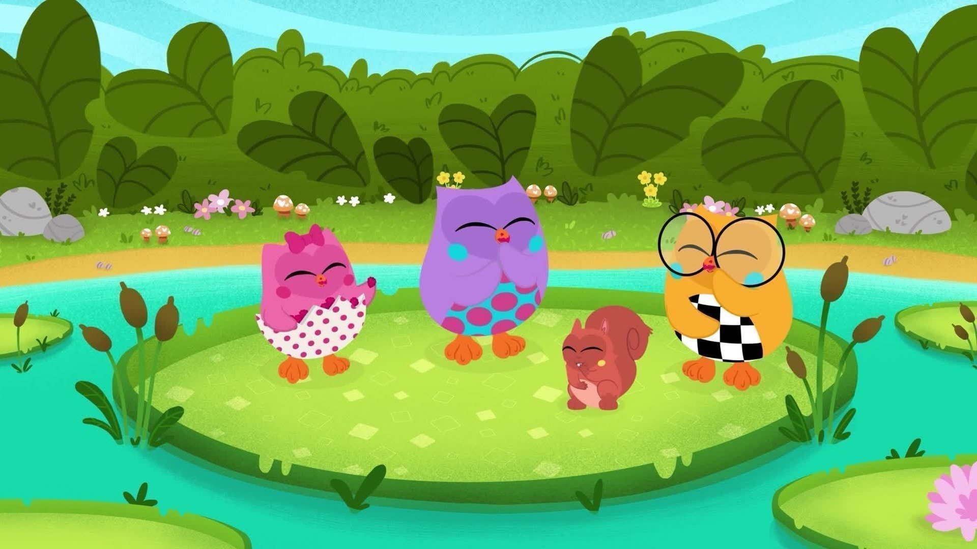 Dance com Bubu : Sabores da Natureza