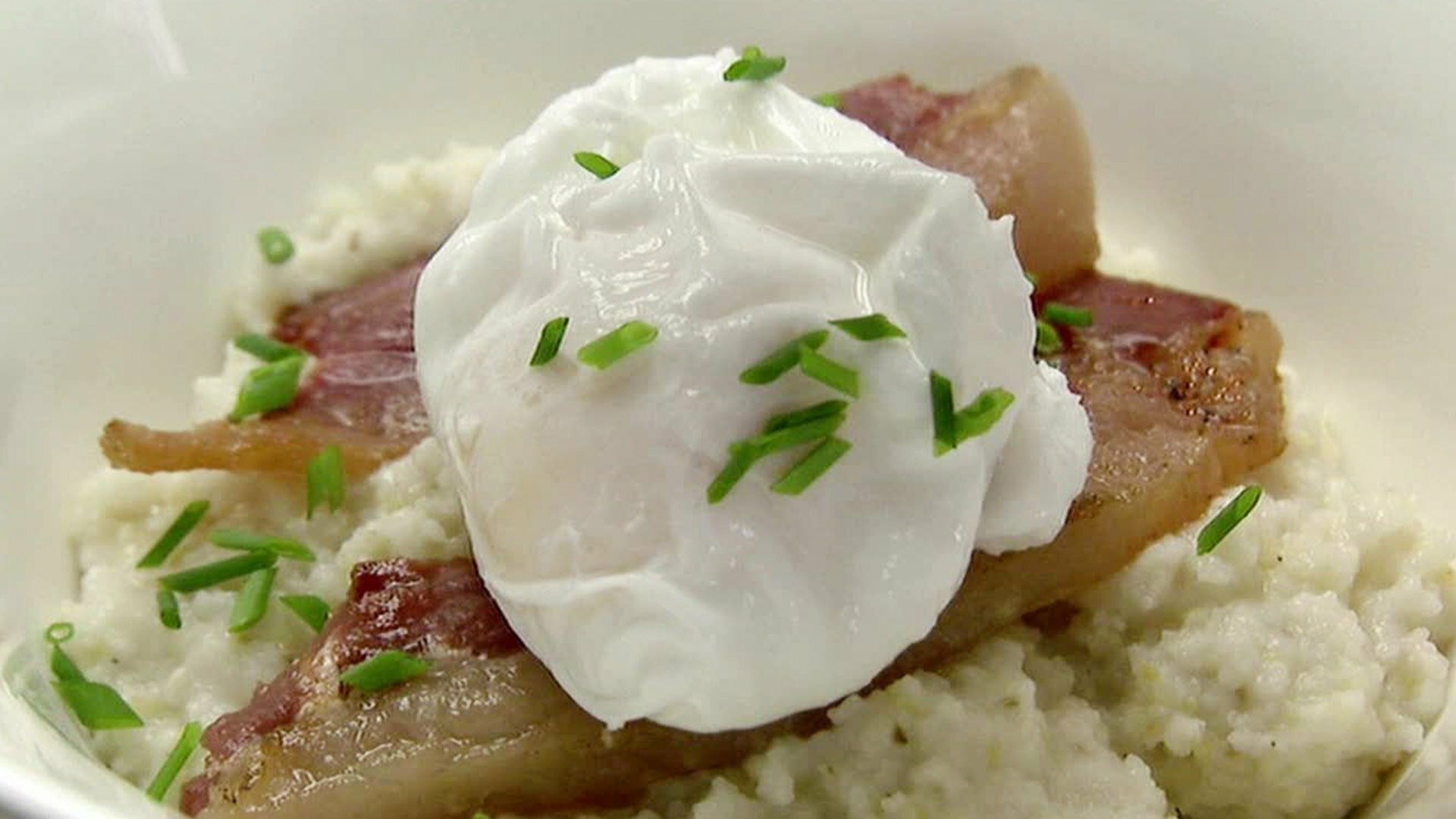 Receitas da Ina - De Volta ao Básico : Delícias do Brooklyn