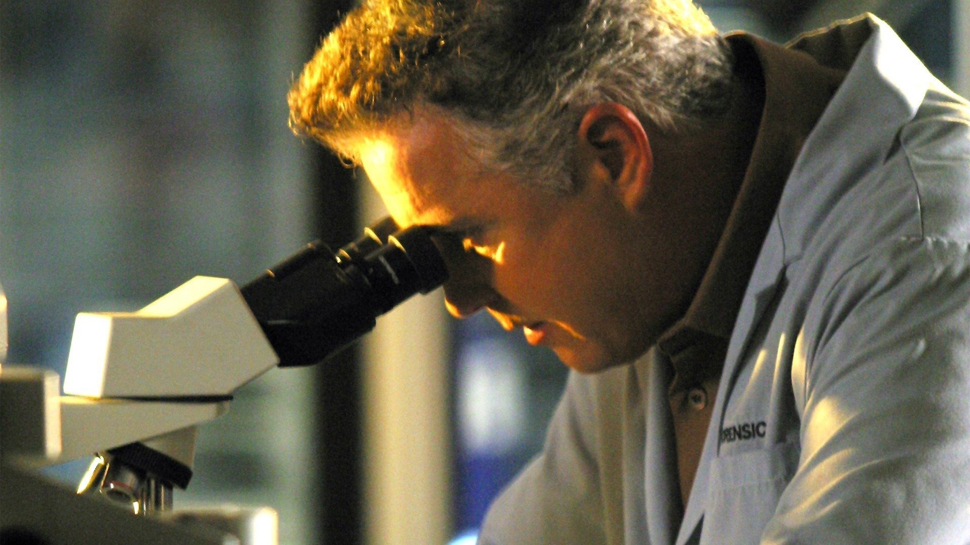 CSI Investigação Criminal : Um Hit Só