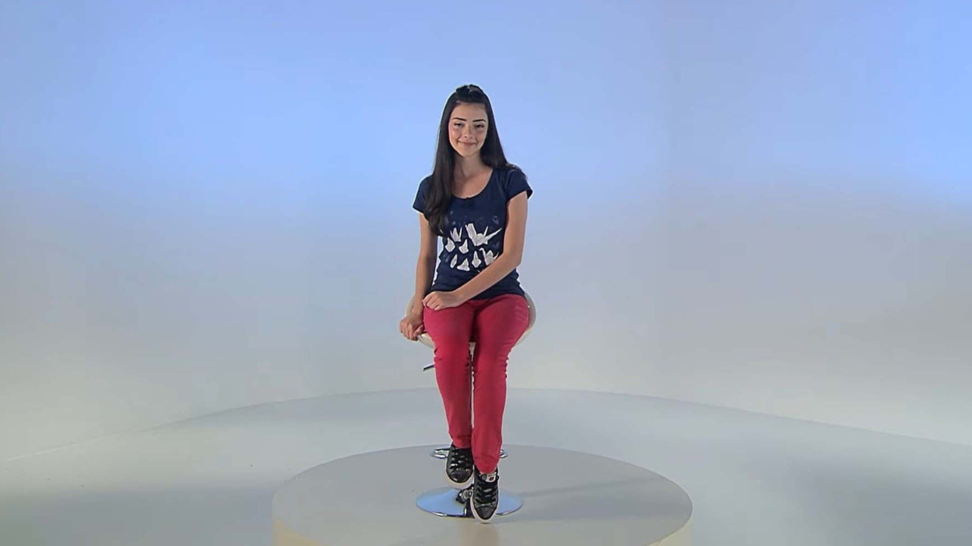 Repórter Rá Teen Bum
