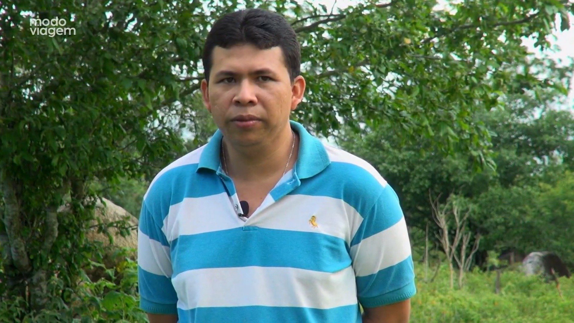Expedições : Índios Fulni-ô
