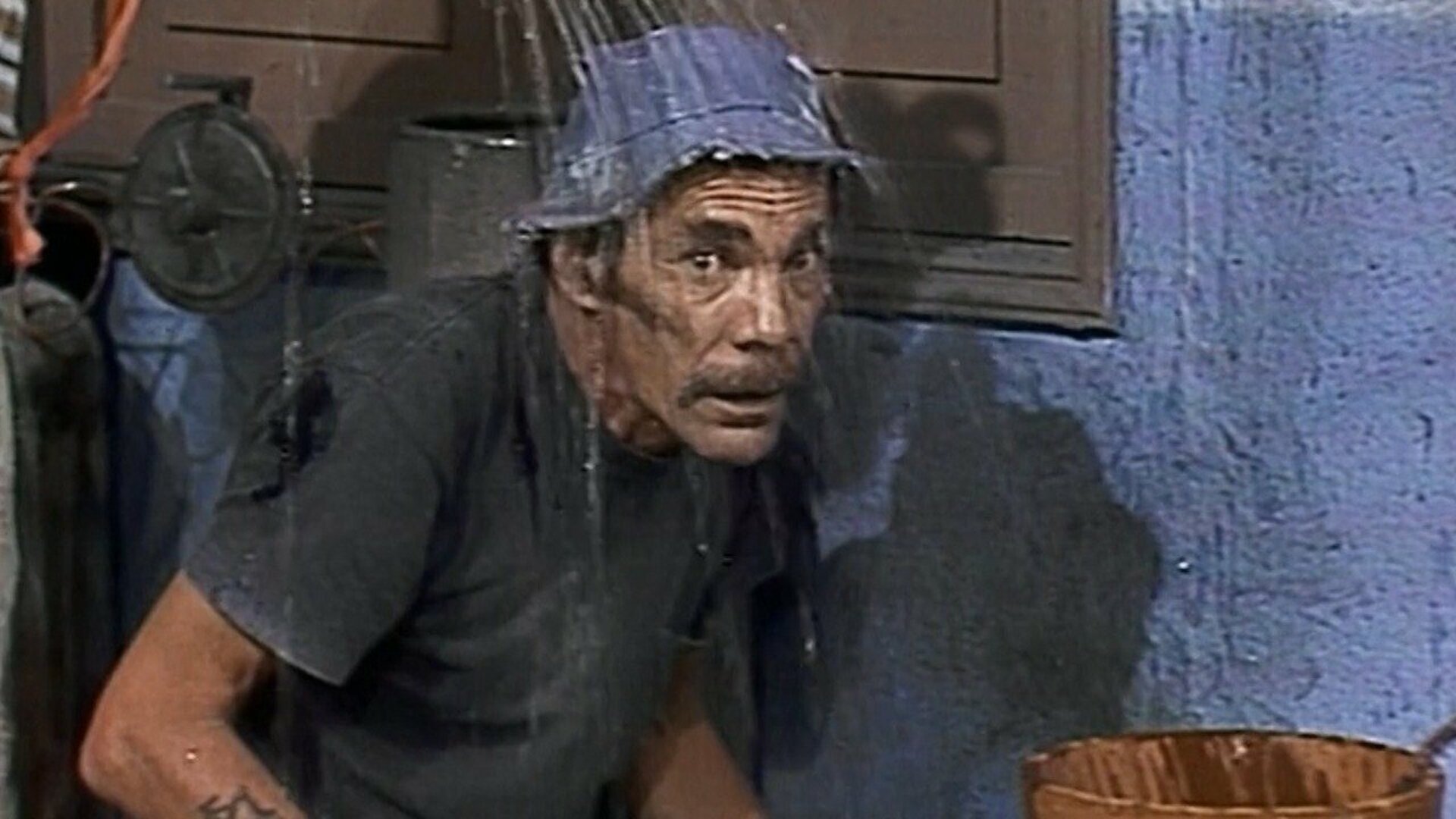 Chaves : A Mudinha de Cherimoia