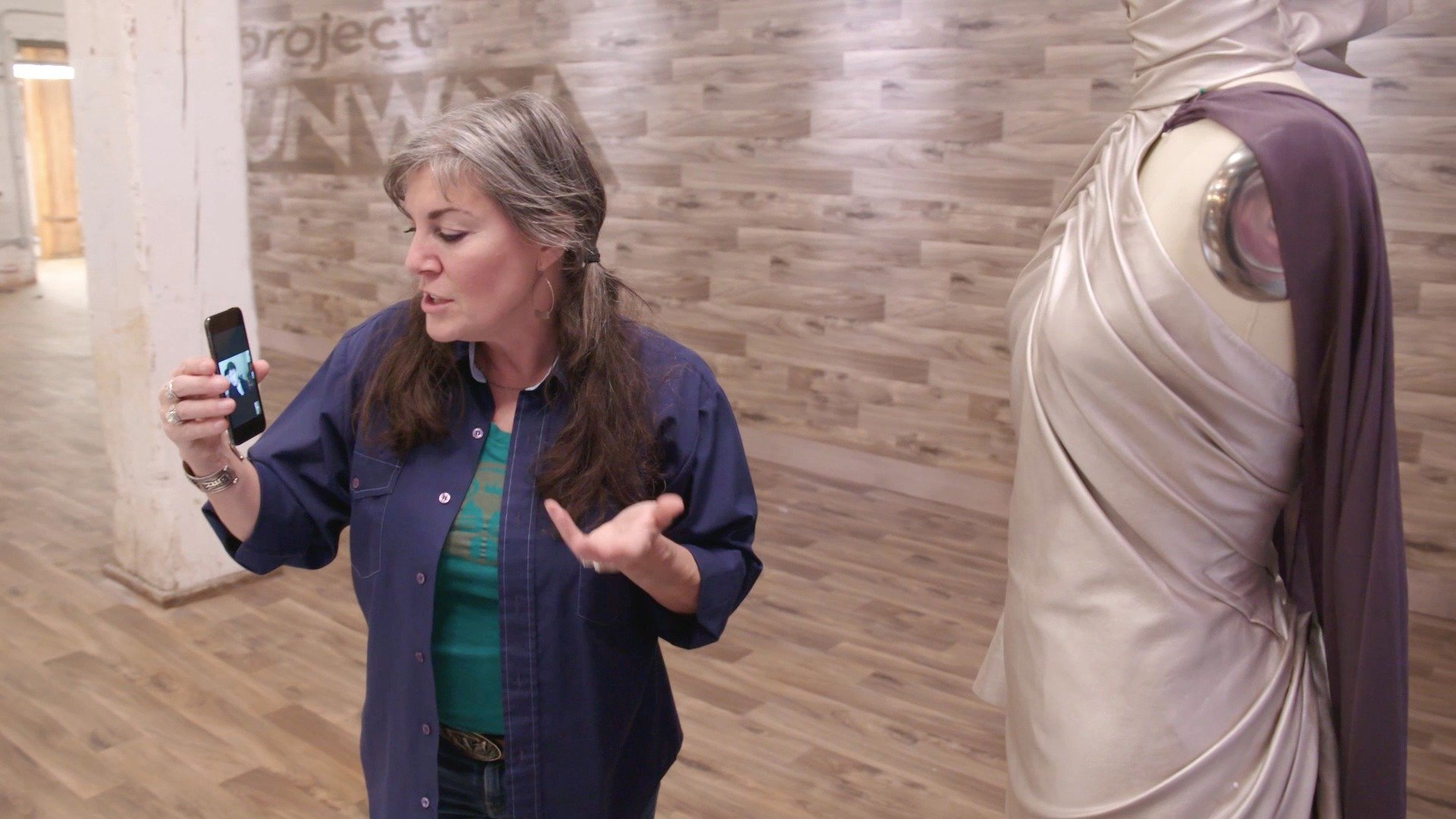 Project Runway : Jogo de Poder