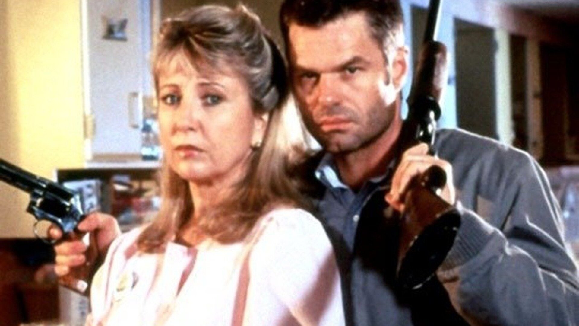 Deliver Them From Evil: The Taking of Alta View