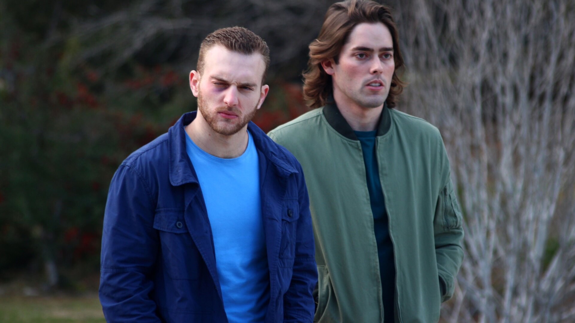 Facção Homicida : O Quebra-Cabeça