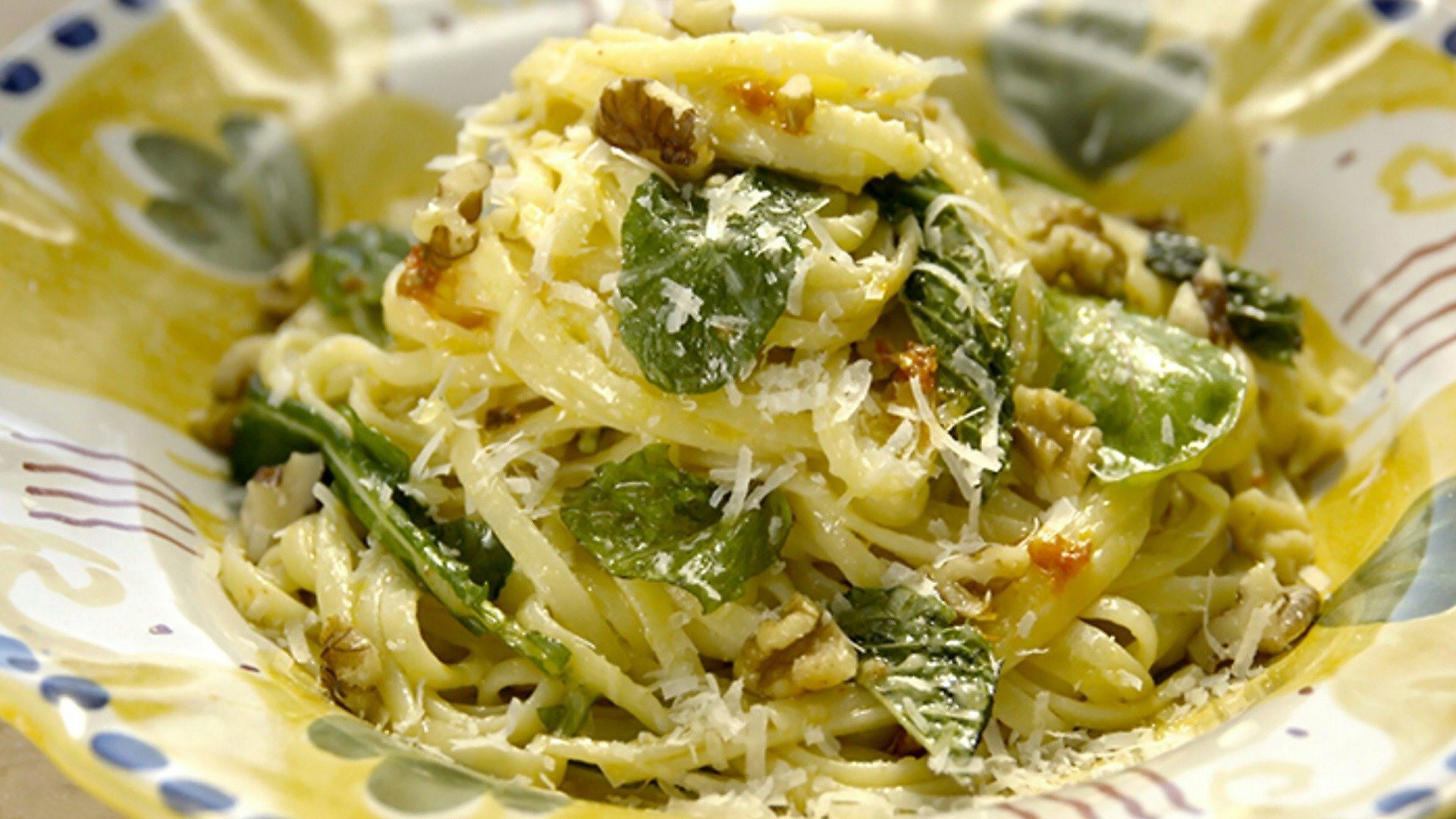 Giada na Itália : Fábrica de Massas Dino